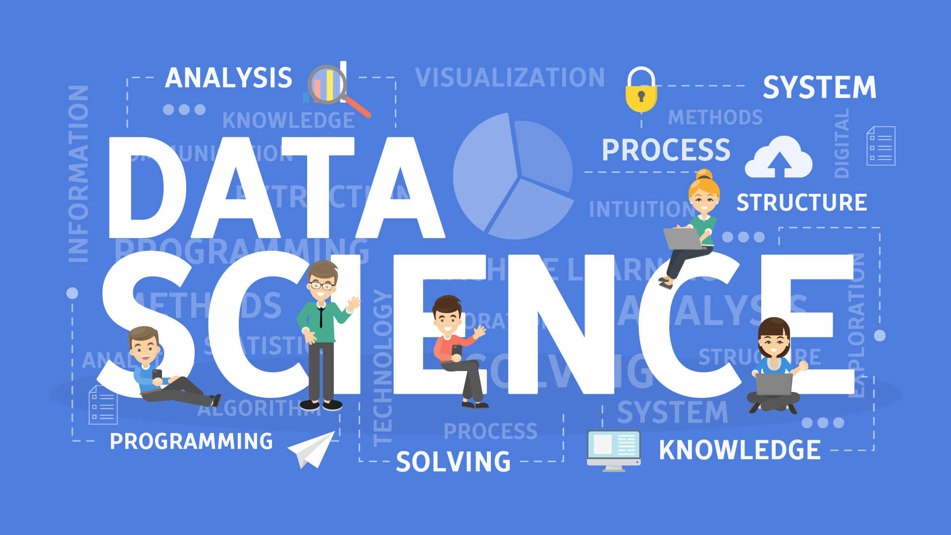 Data Science thumbnail